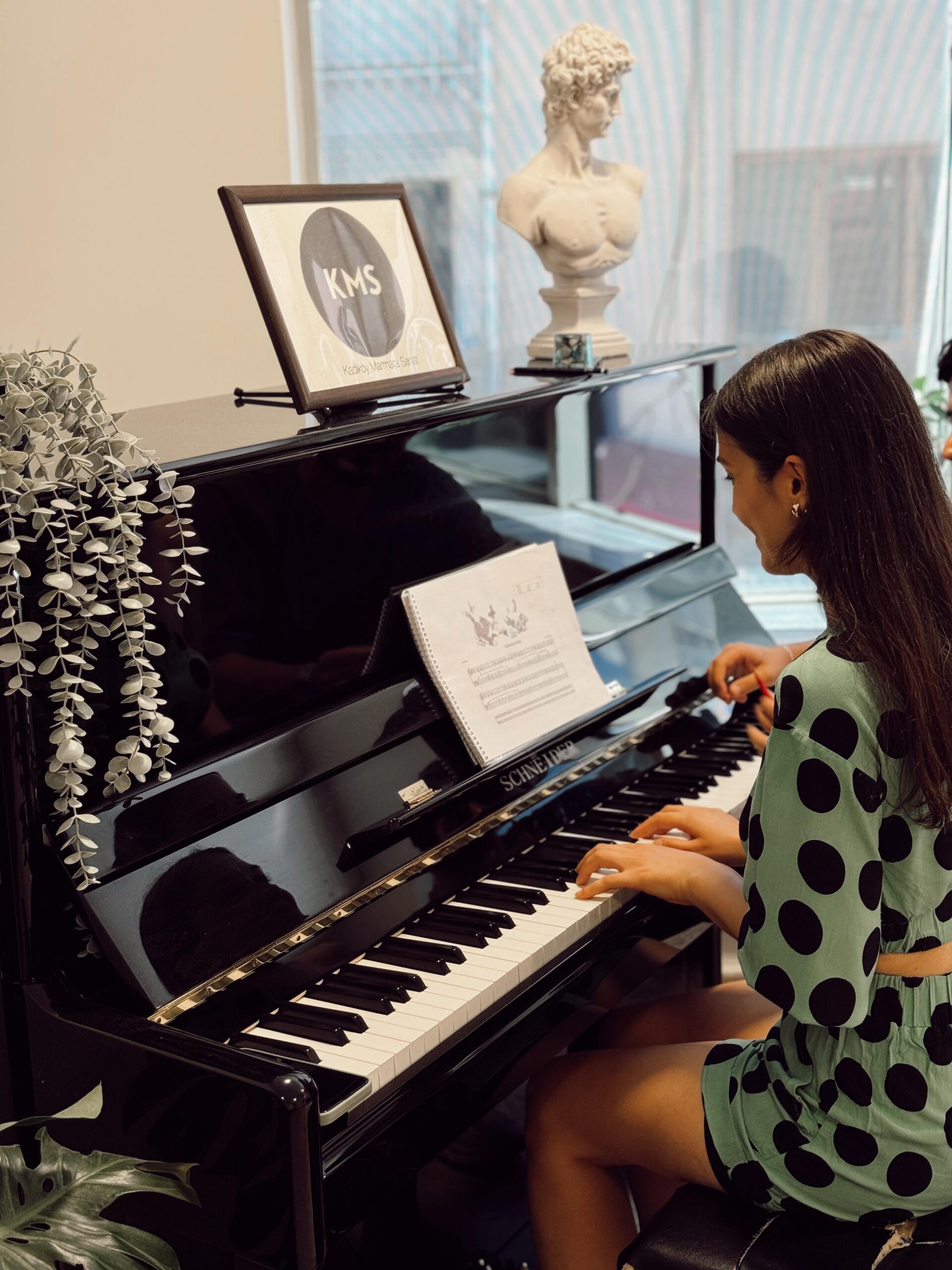 Piyano Kursu Eğitimi - Görsel 4