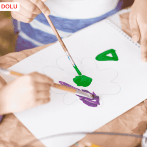 Çocuk Resim Kursu Eğitimi